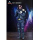 Art Figures 1/6 Heavy Armoured Special Cop blue Limited Edition